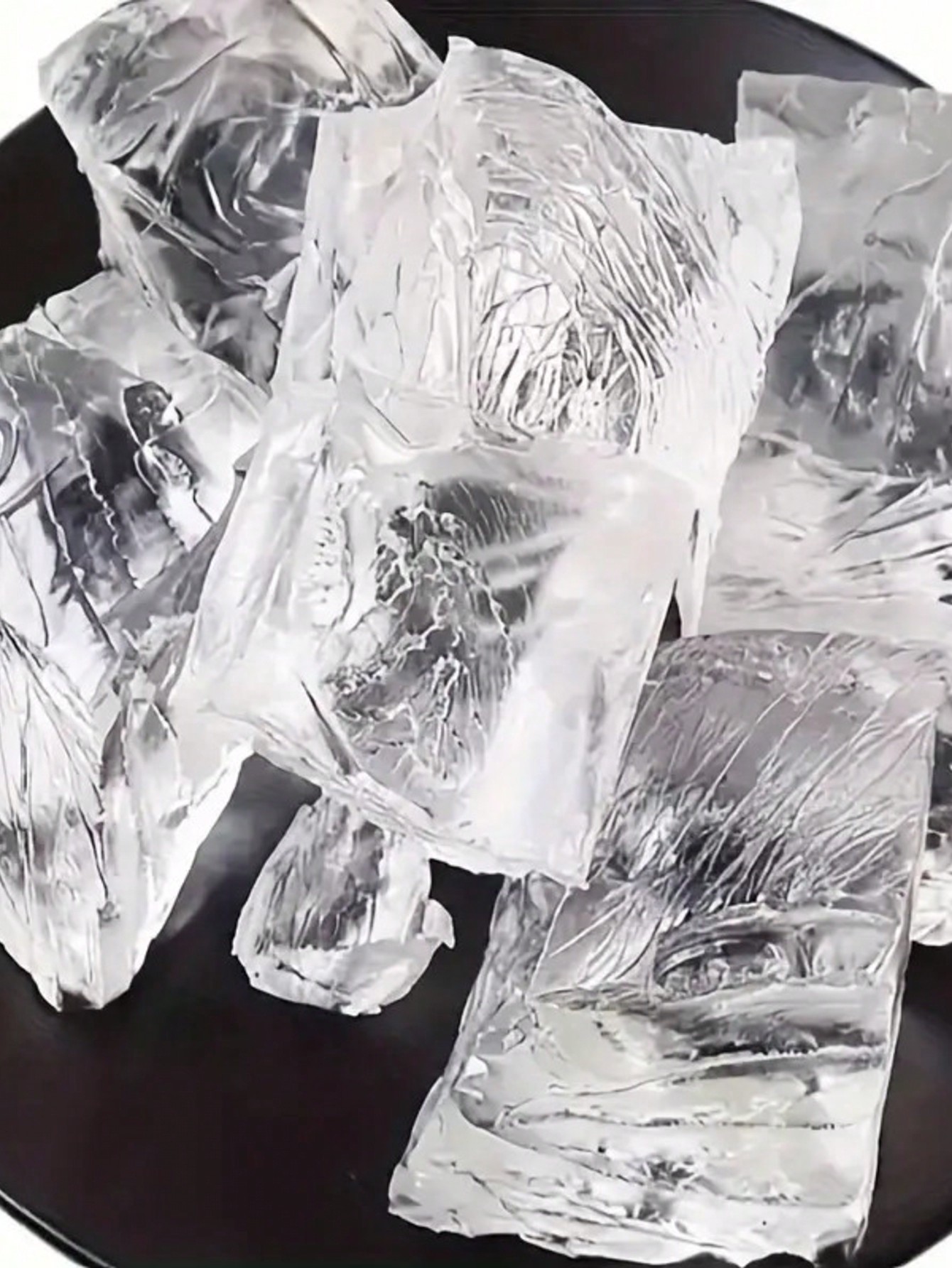 Clear Jelly Wax for DIY Candle - Candle Making Course 评论和价格