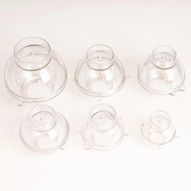 5-8cm Spherical Candle Plastic - Candle Making Course 评论和价格