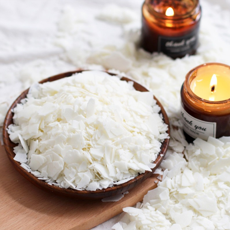 250g/500g Natural Soy Wax Gran - Candle Making Course 评论和价格