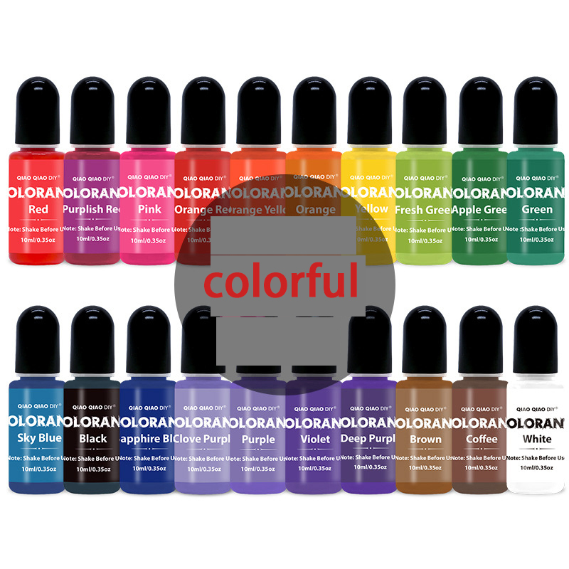 20 Colors Candle Dyes Wax Cand - Candle Making Course 评论和价格
