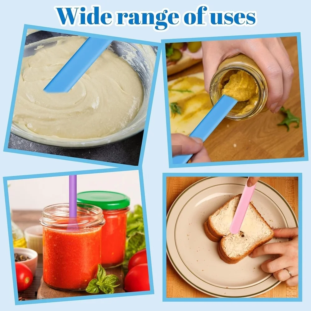 10 Count Silicone Stirring Too - Candle Making Workshops 评论和价格